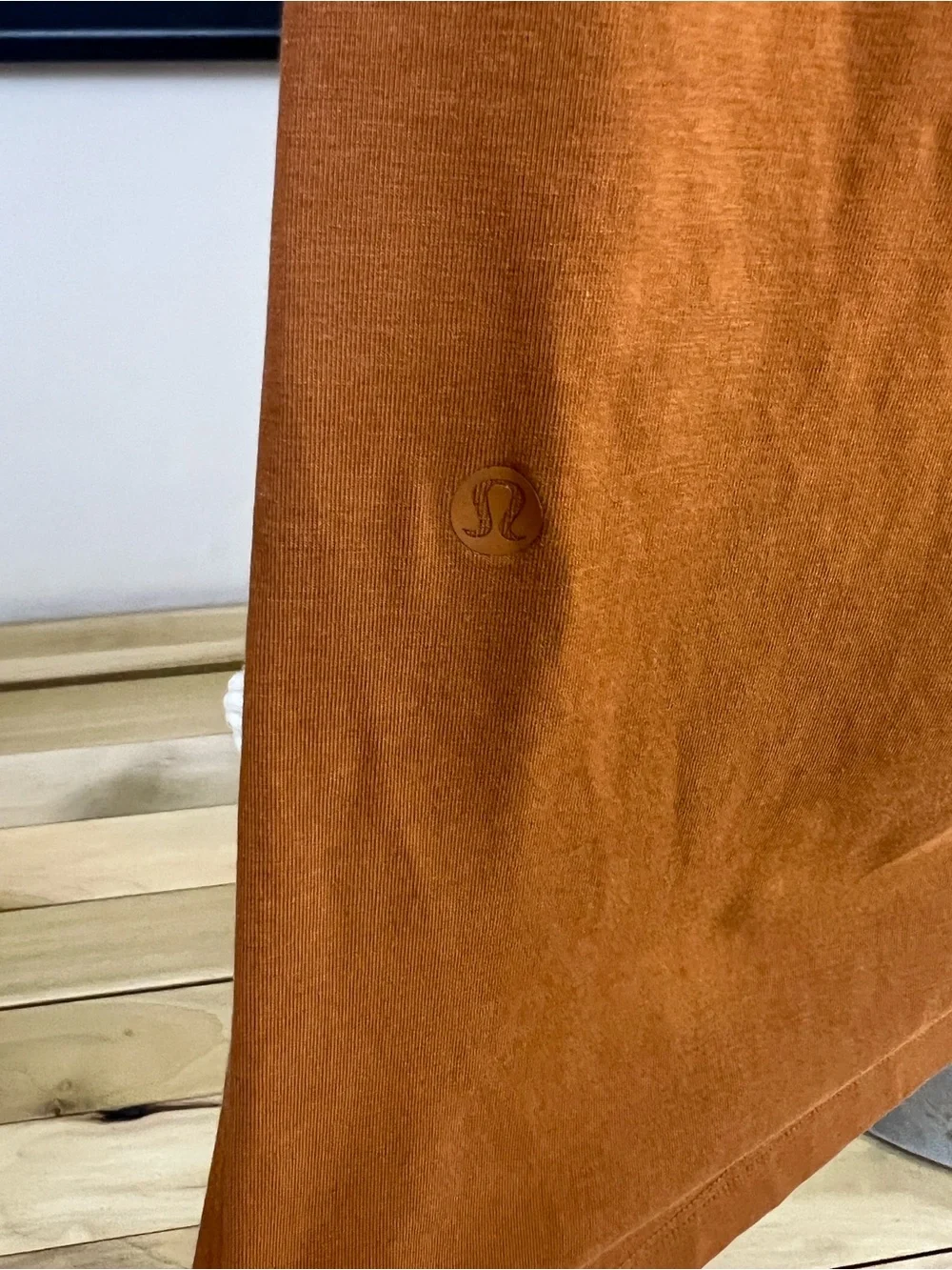 lululemon athletica - All yours tank dress in butternut brown - Picture 6 of 6